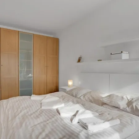 Horsky Klinovec 4 Apartment *