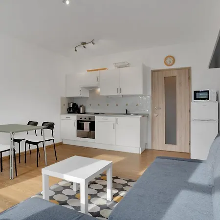 Horsky Klinovec 4 * Loucna pod Klinovcem