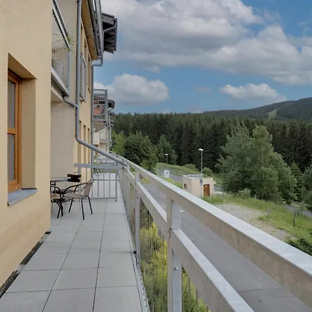 Apartment Horsky Klinovec 4 *