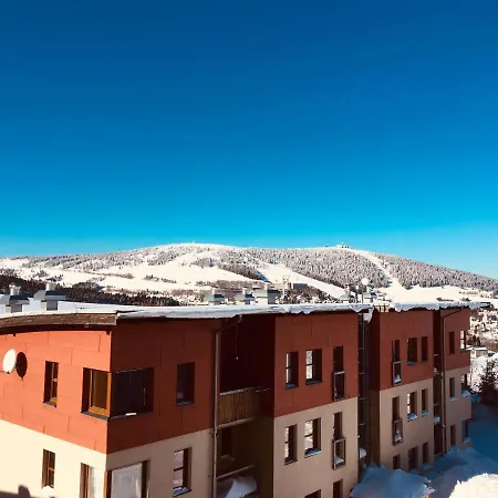 Apartment Horsky Klinovec 4 *