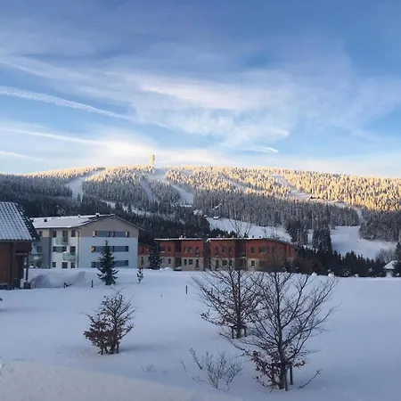 Horsky Klinovec 4 아파트