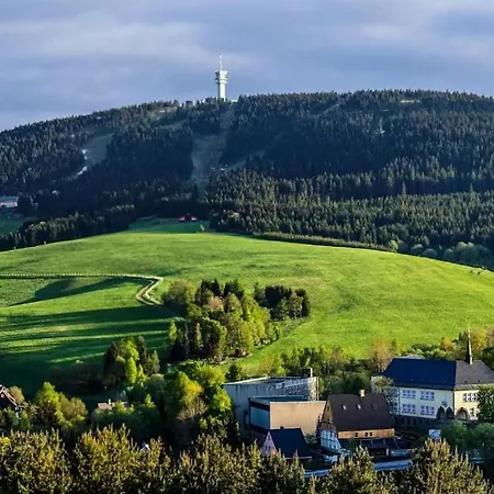 Horsky Klinovec 4 아파트 *