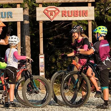 Horsky Klinovec 4 아파트 *