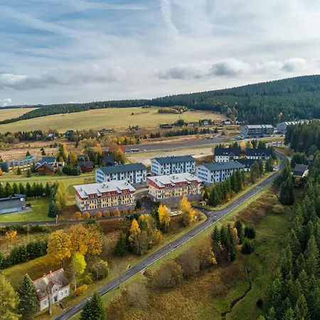 Apartment Horsky Klinovec 4 *