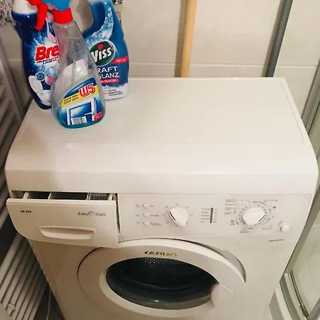 Apartment Horsky Klinovec 4