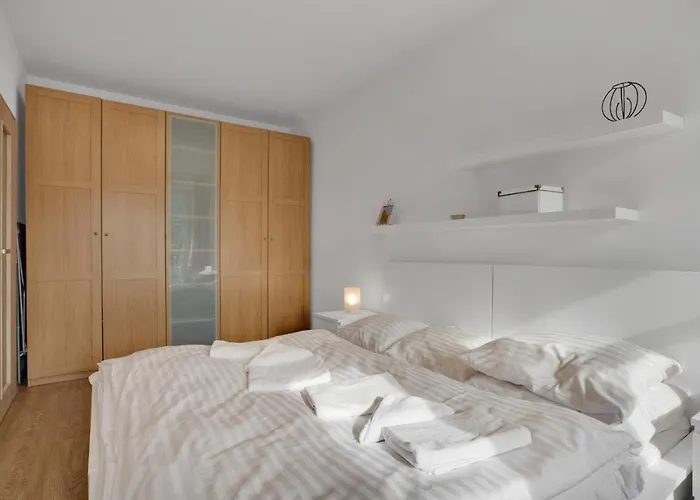 Horsky Klinovec 4 Apartment *