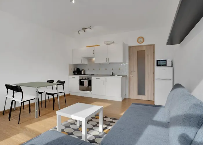 Horsky Klinovec 4 * Лоучна-под-Клиновцем