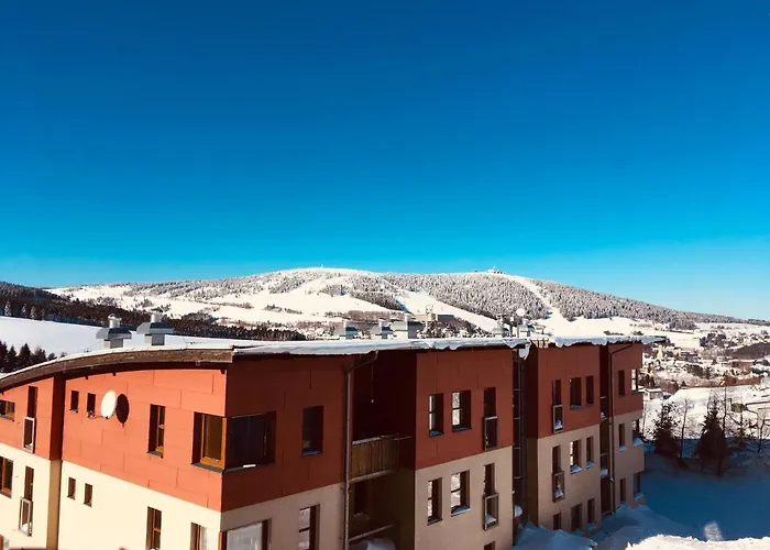 Apartment Horsky Klinovec 4 *