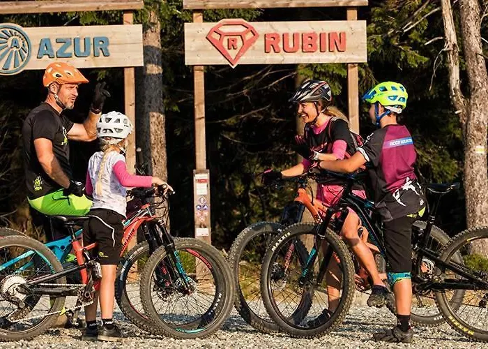 Horsky Klinovec 4 아파트 *