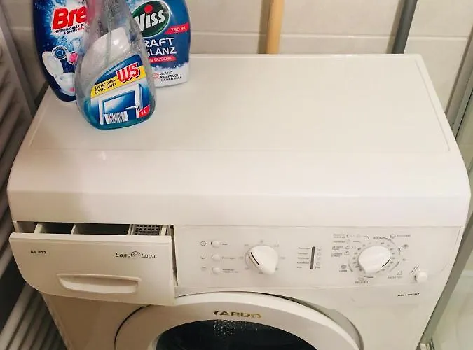 Апартаменты Horsky Klinovec 4